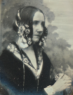 Ada velha