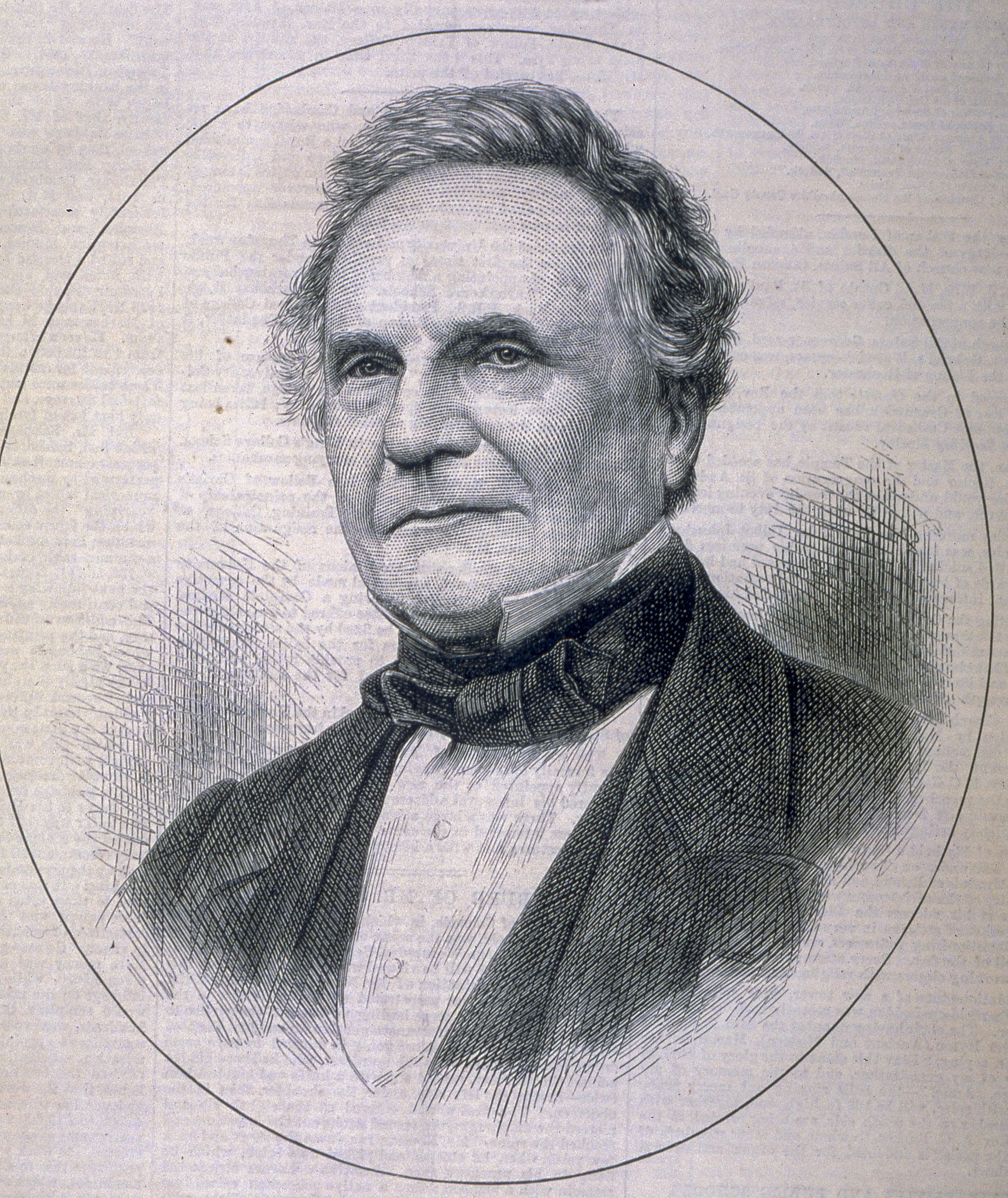 Charles Babagge