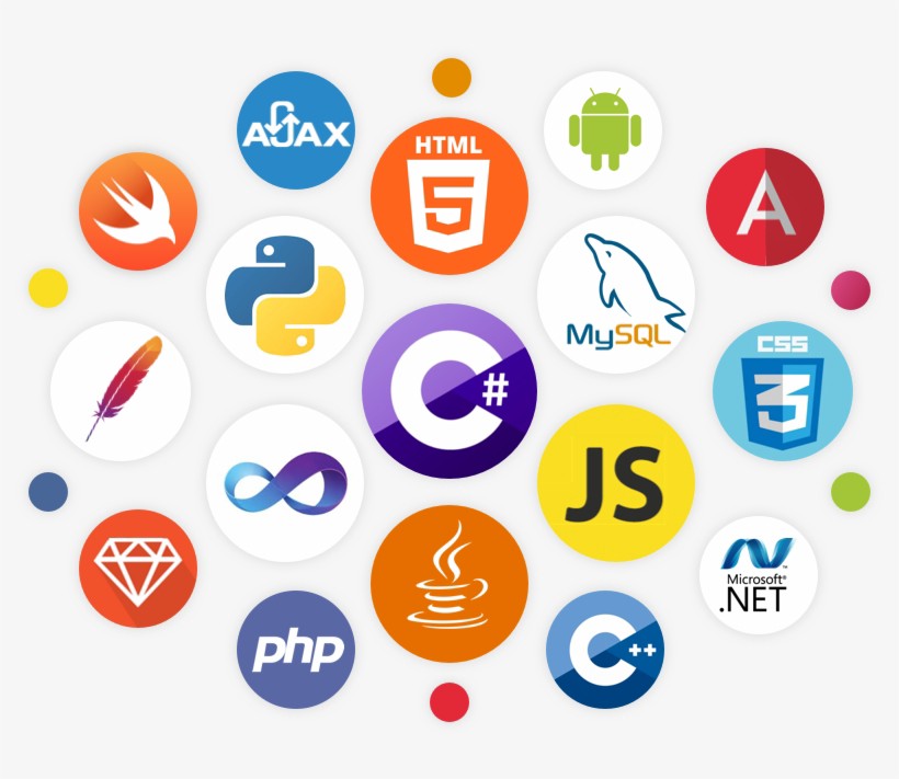 linguagens de programação